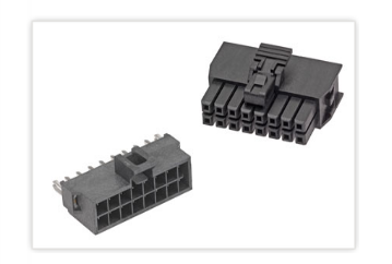 MOLEX連接器的重要價(jià)值！
